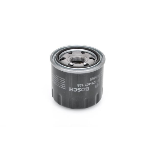 BOSCH &Ouml;lfilter