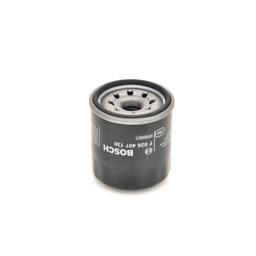 BOSCH &Ouml;lfilter