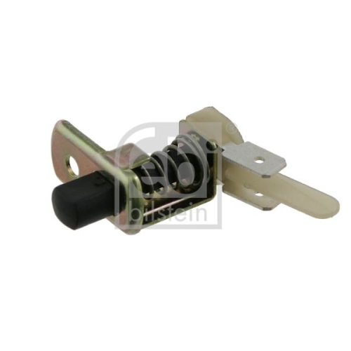FEBI BILSTEIN Schalter, T&uuml;rkontakt febi Plus