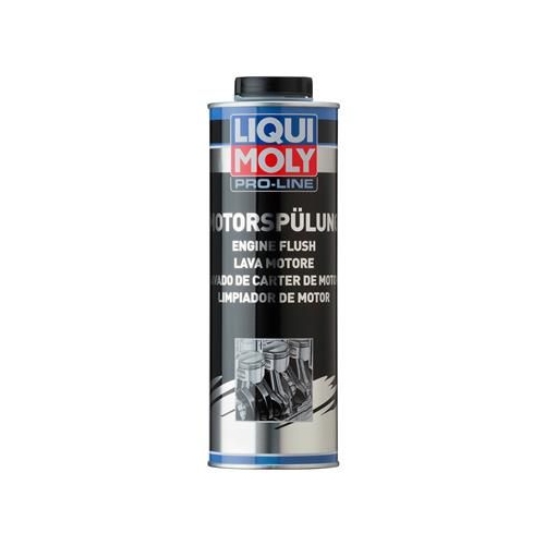 LIQUI MOLY Motor&ouml;ladditiv Pro-Line Motorsp&uuml;lung