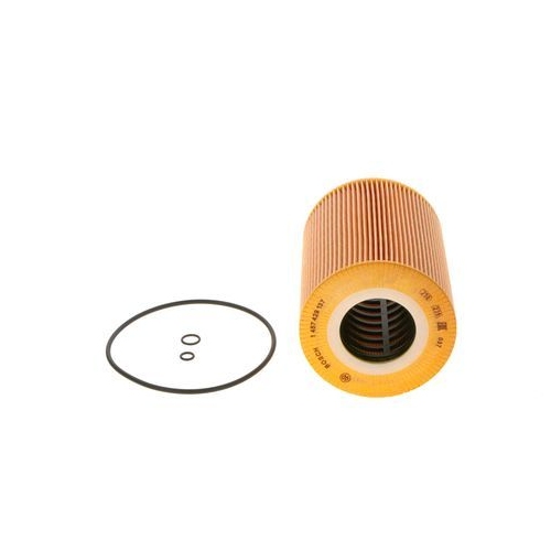 BOSCH &Ouml;lfilter