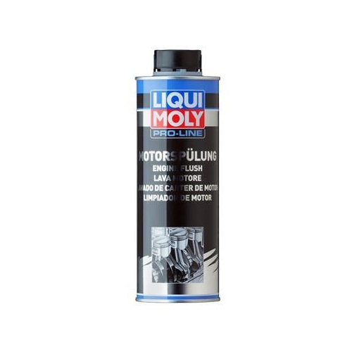 LIQUI MOLY Motor&ouml;ladditiv Pro-Line Motorsp&uuml;lung