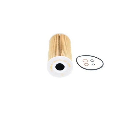 BOSCH &Ouml;lfilter