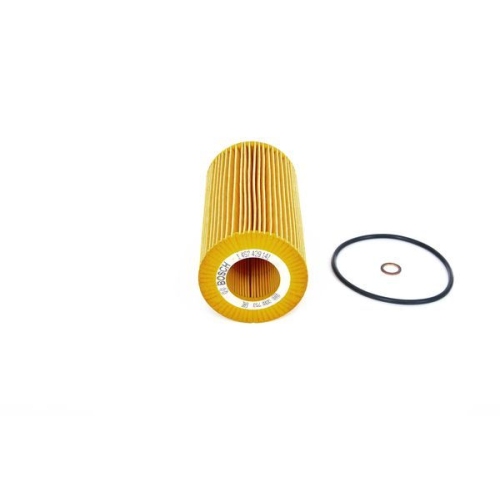 BOSCH &Ouml;lfilter