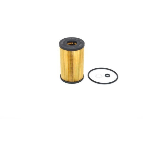 BOSCH &Ouml;lfilter