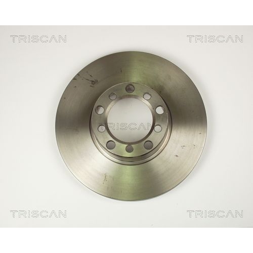 TRISCAN Bremsscheibe