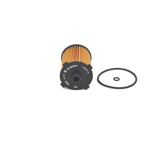 BOSCH &Ouml;lfilter