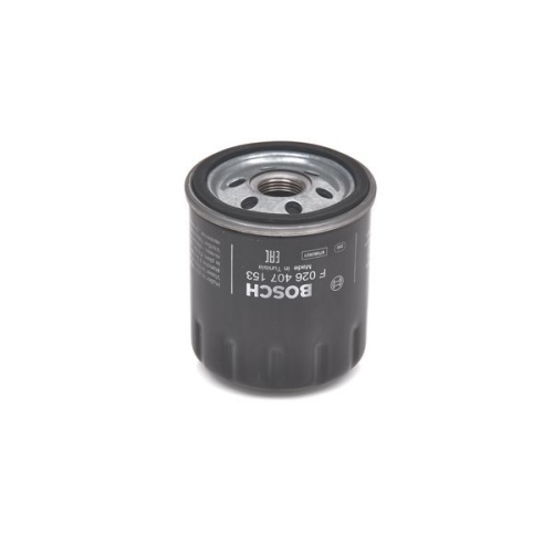 BOSCH &Ouml;lfilter