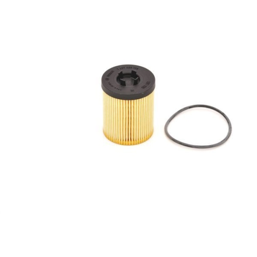 BOSCH &Ouml;lfilter