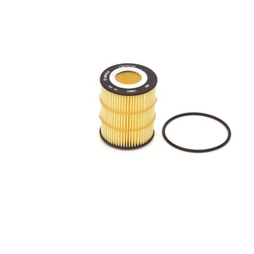 BOSCH &Ouml;lfilter