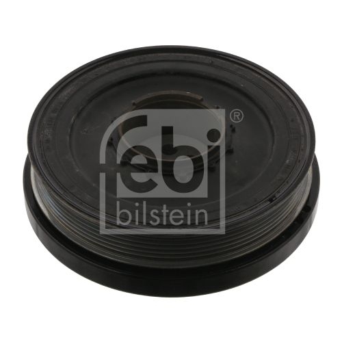 FEBI BILSTEIN Riemenscheibe, Kurbelwelle