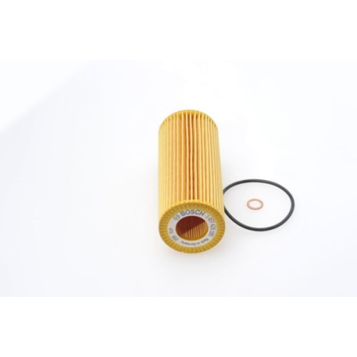 BOSCH &Ouml;lfilter