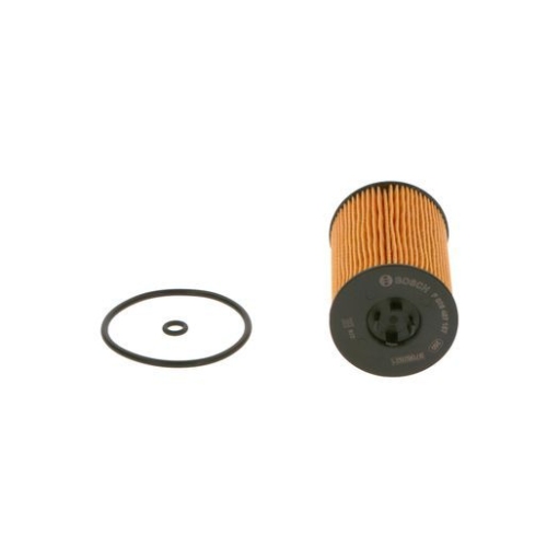 BOSCH &Ouml;lfilter