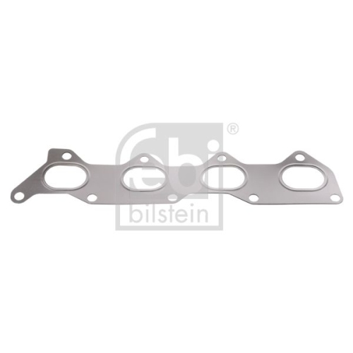 FEBI BILSTEIN Dichtung, Abgaskr&uuml;mmer