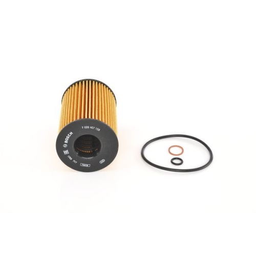 BOSCH &Ouml;lfilter
