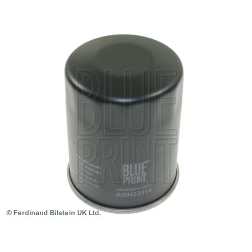BLUE PRINT &Ouml;lfilter
