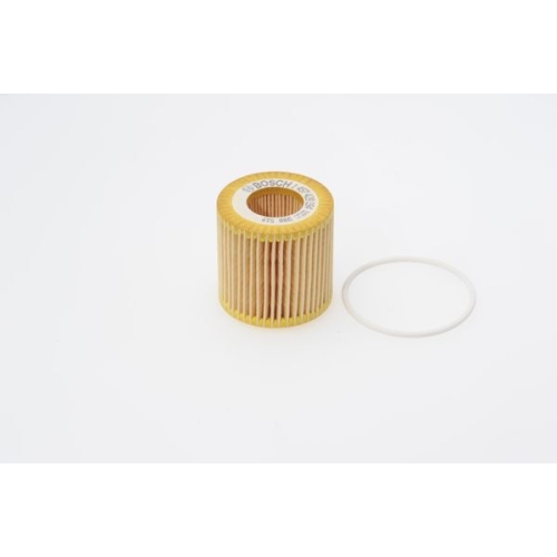 BOSCH &Ouml;lfilter