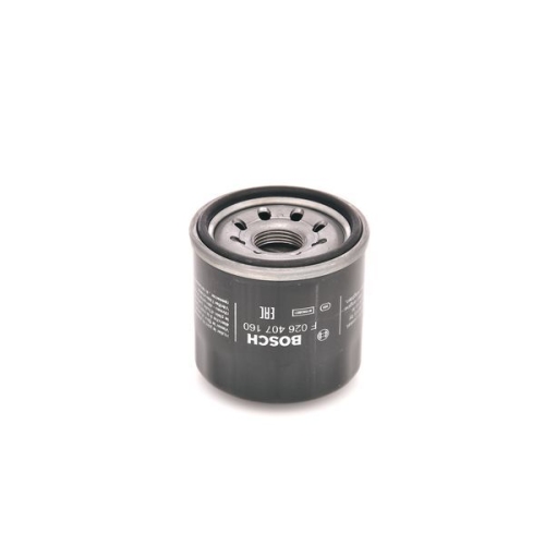 BOSCH &Ouml;lfilter