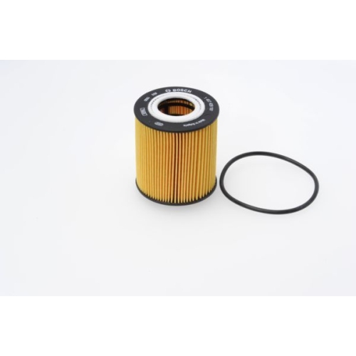 BOSCH &Ouml;lfilter