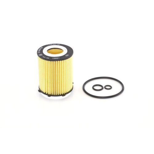BOSCH &Ouml;lfilter