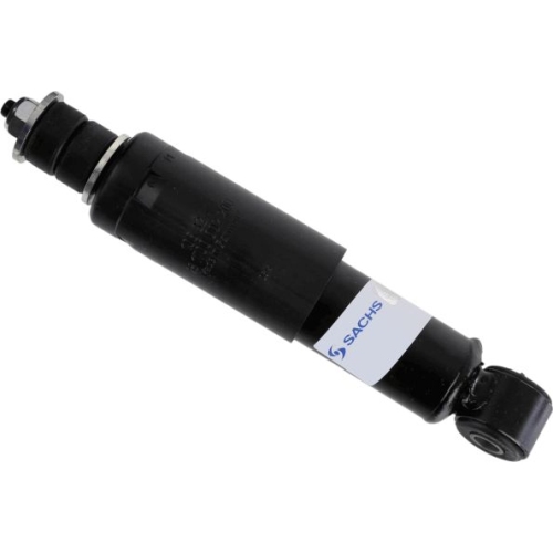 SACHS D&auml;mpfer, Fahrerhauslagerung