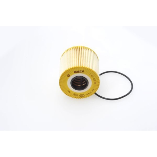 BOSCH &Ouml;lfilter