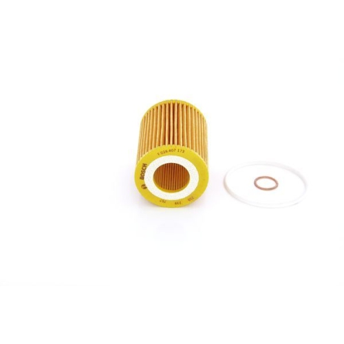 BOSCH &Ouml;lfilter