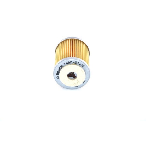 BOSCH Kraftstofffilter