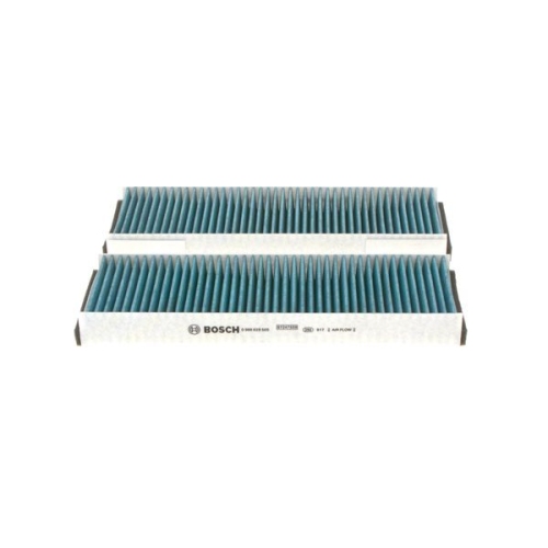 BOSCH Filter, Innenraumluft FILTER+