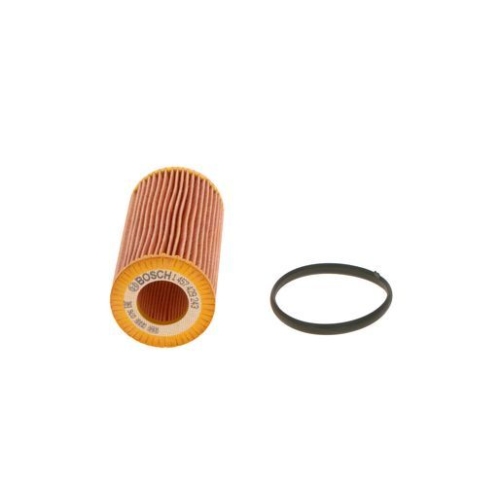 BOSCH &Ouml;lfilter