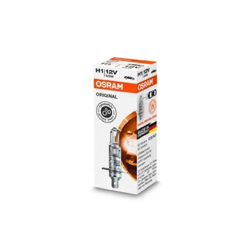 OSRAM Gl&uuml;hlampe, Abbiegescheinwerfer ORIGINAL