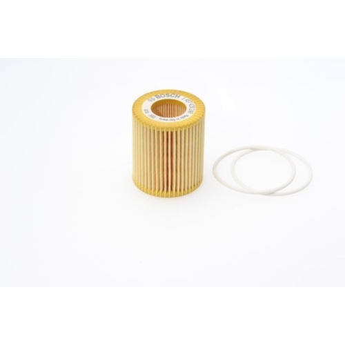 BOSCH &Ouml;lfilter