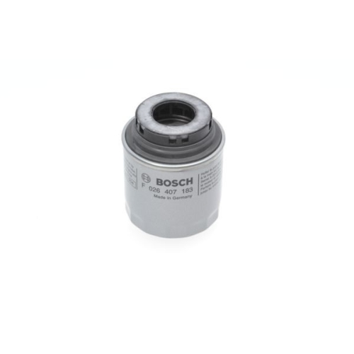 BOSCH &Ouml;lfilter