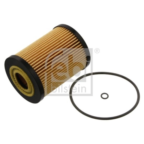 FEBI BILSTEIN &Ouml;lfilter