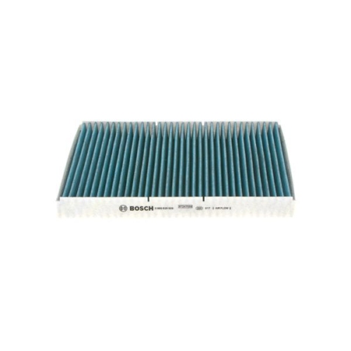 BOSCH Filter, Innenraumluft FILTER+