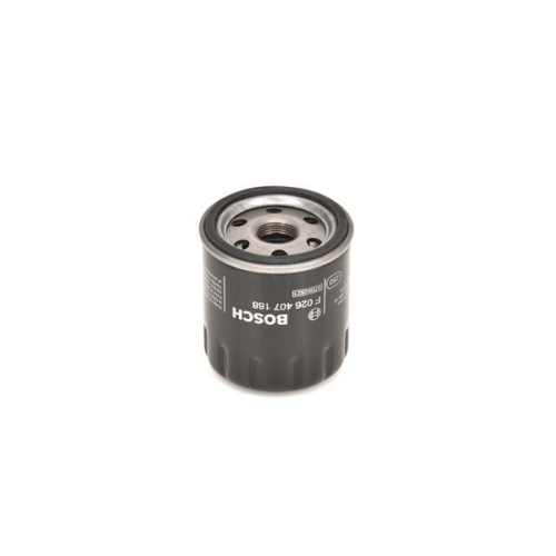 BOSCH &Ouml;lfilter