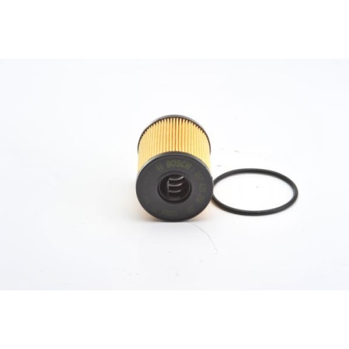 BOSCH &Ouml;lfilter