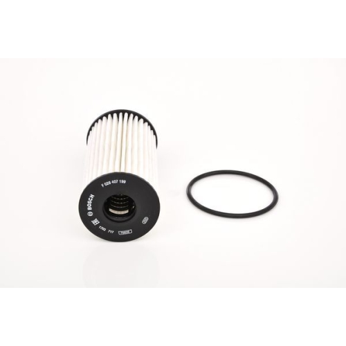 BOSCH &Ouml;lfilter
