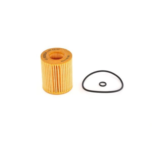 BOSCH &Ouml;lfilter
