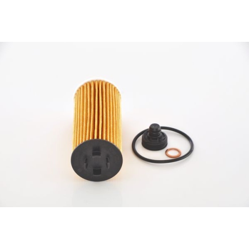 BOSCH &Ouml;lfilter