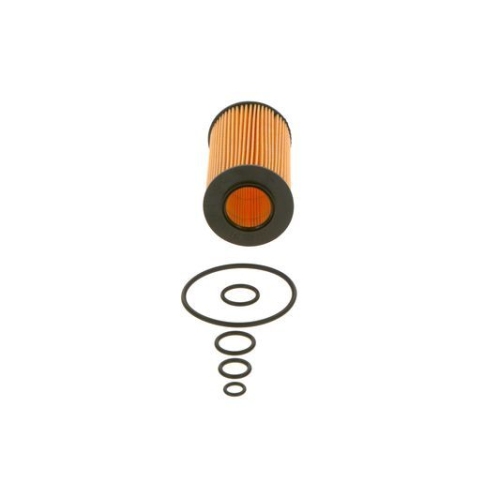 BOSCH &Ouml;lfilter