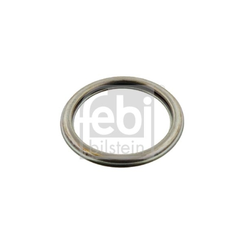 FEBI BILSTEIN Dichtring, &Ouml;lablassschraube