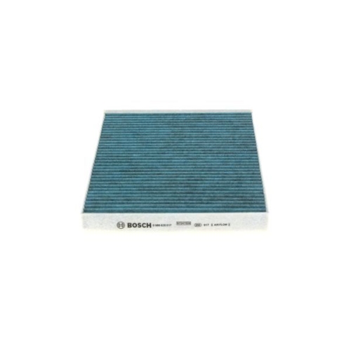 BOSCH Filter, Innenraumluft FILTER+