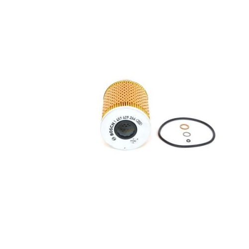 BOSCH &Ouml;lfilter