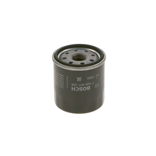 BOSCH &Ouml;lfilter