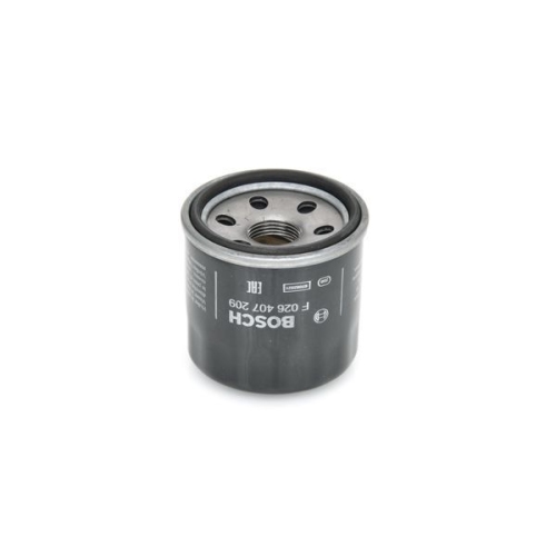 BOSCH &Ouml;lfilter