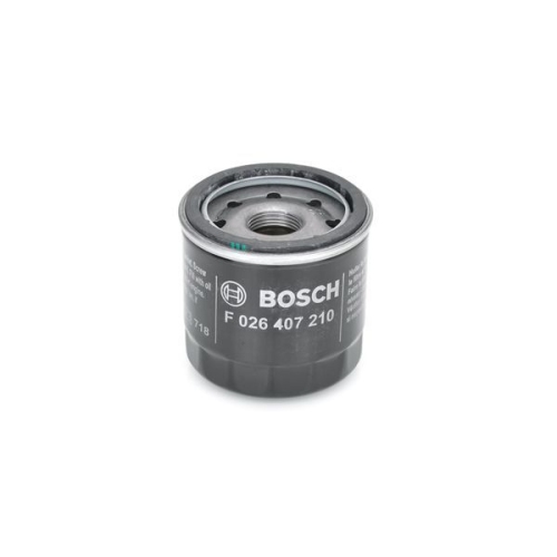 BOSCH &Ouml;lfilter