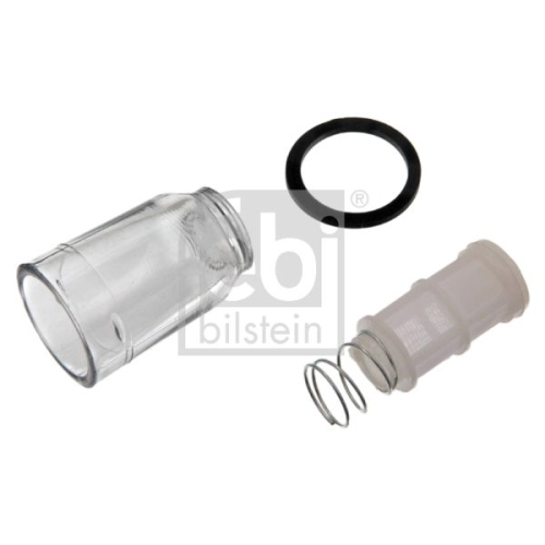 FEBI BILSTEIN Kraftstofffilter