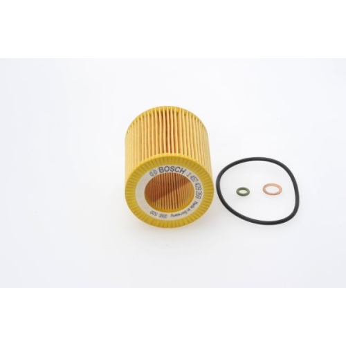 BOSCH &Ouml;lfilter