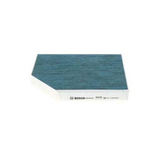 BOSCH Filter, Innenraumluft FILTER+